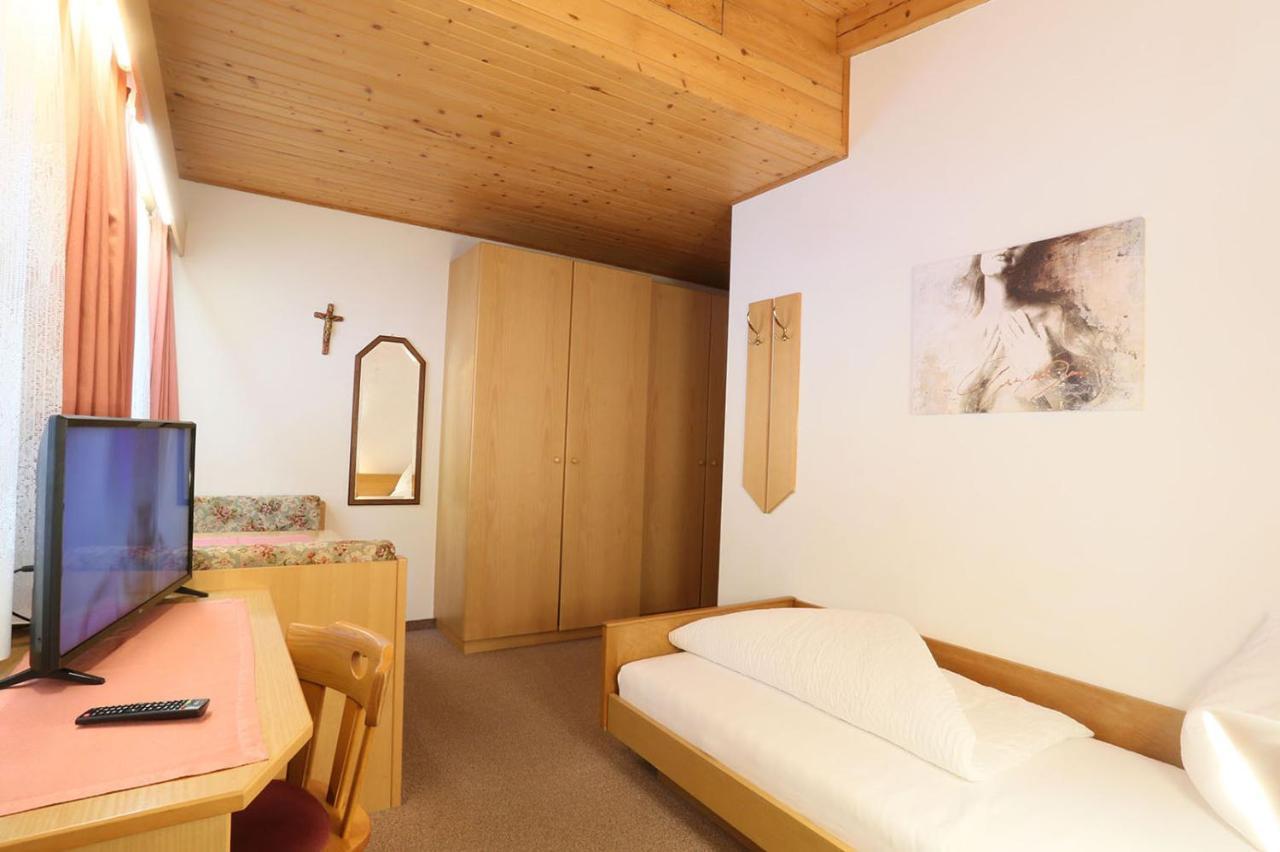 Alpenhotel Ratsberg 1650M Dobbiaco Luaran gambar