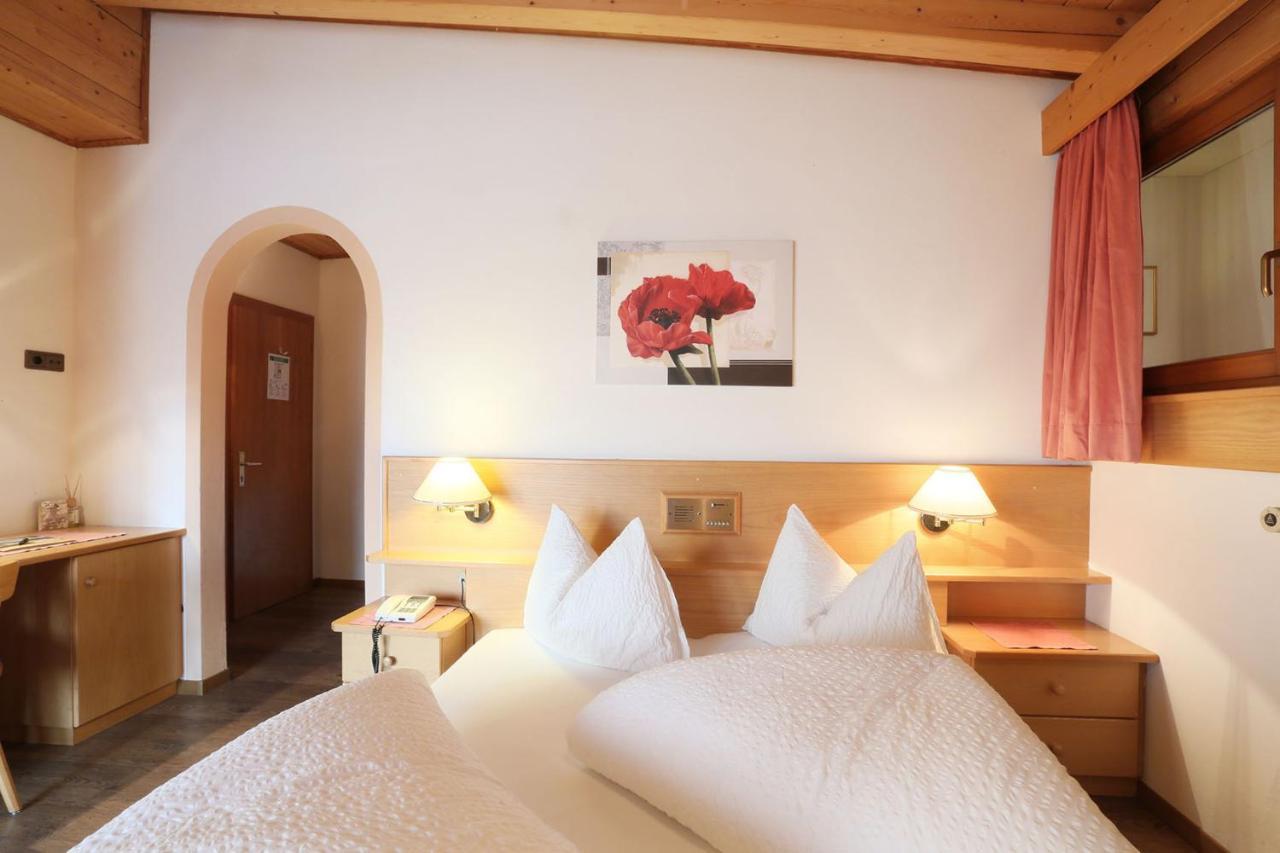 Alpenhotel Ratsberg 1650M Dobbiaco Luaran gambar