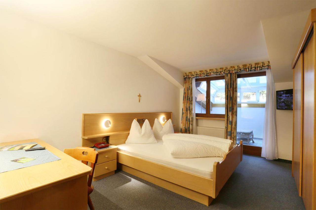 Alpenhotel Ratsberg 1650M Dobbiaco Luaran gambar