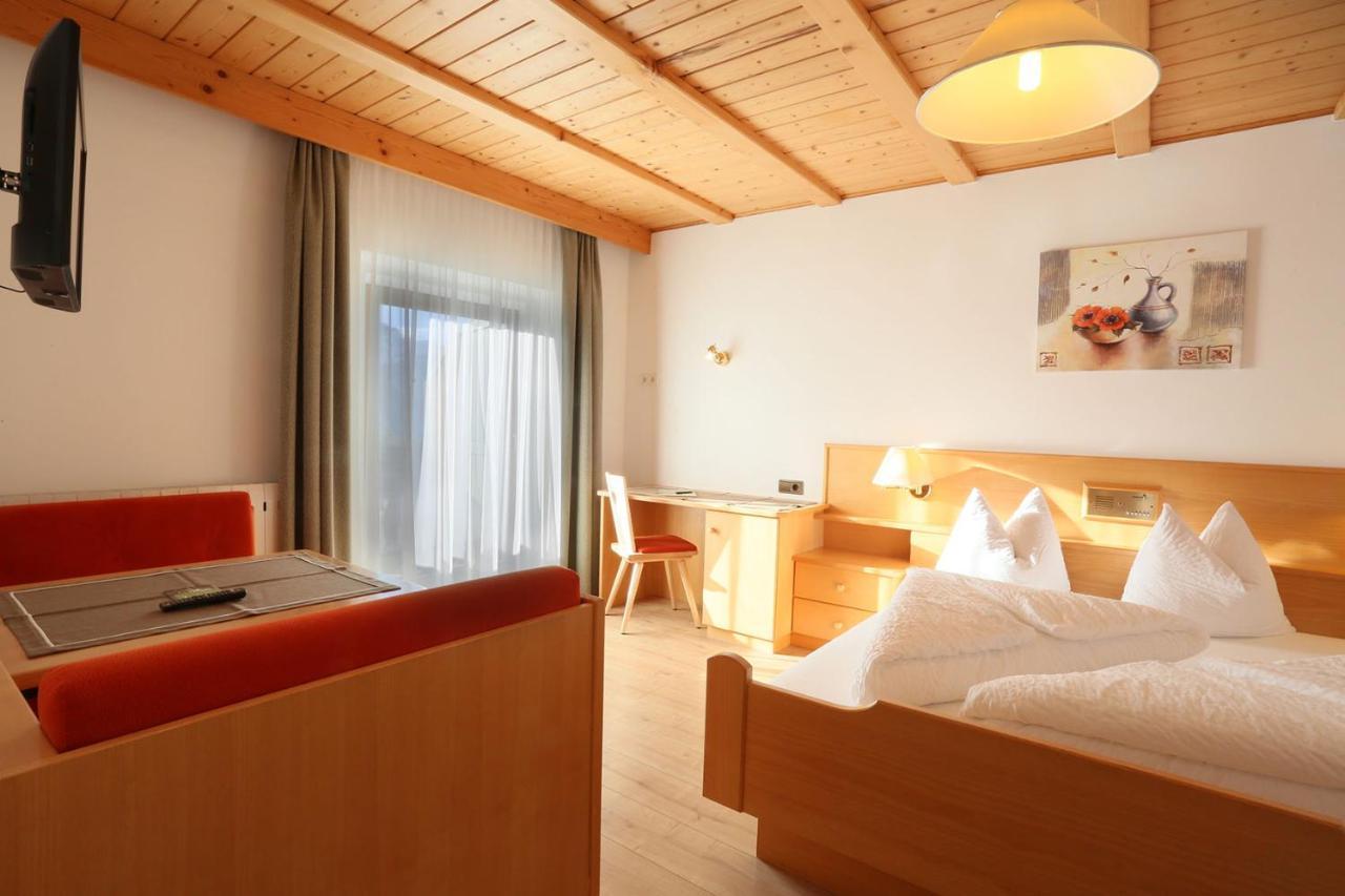Alpenhotel Ratsberg 1650M Dobbiaco Luaran gambar