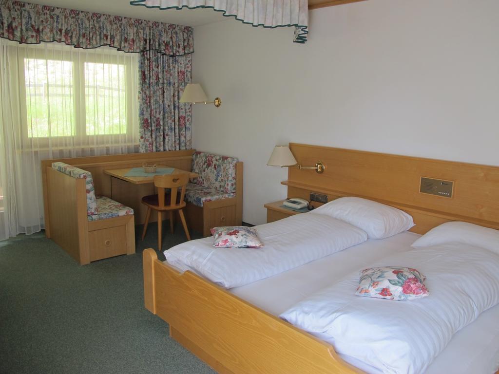Alpenhotel Ratsberg 1650M Dobbiaco Bilik gambar